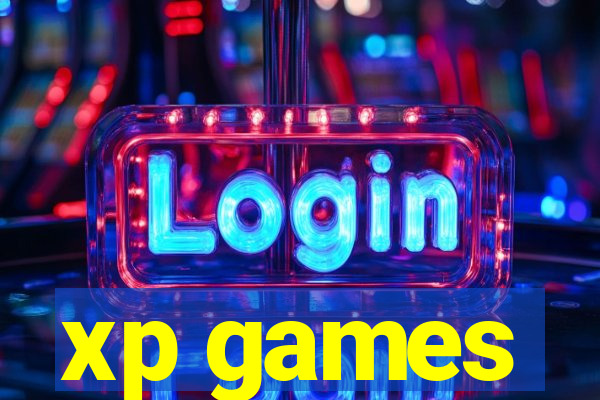 xp games